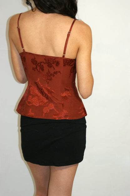 french kiss top
