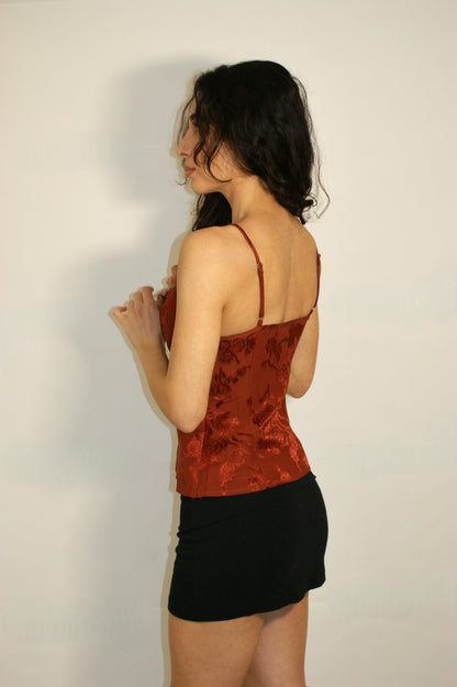french kiss top