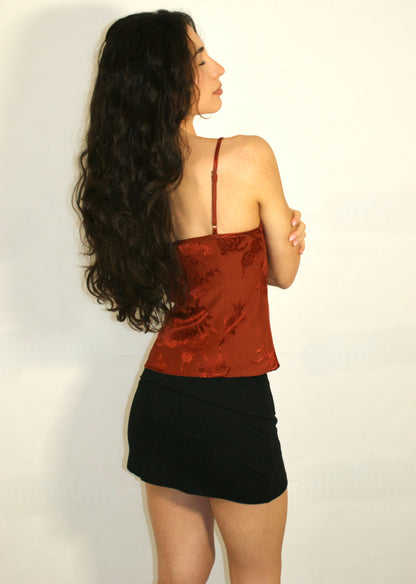 french kiss top