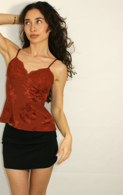 french kiss top