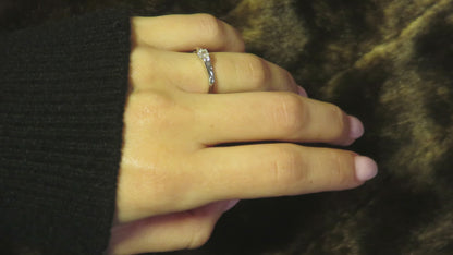 liquid metal ring
