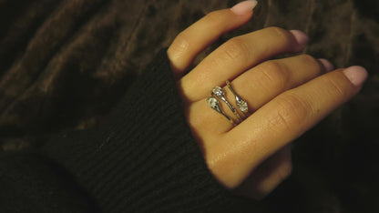 liquid metal ring